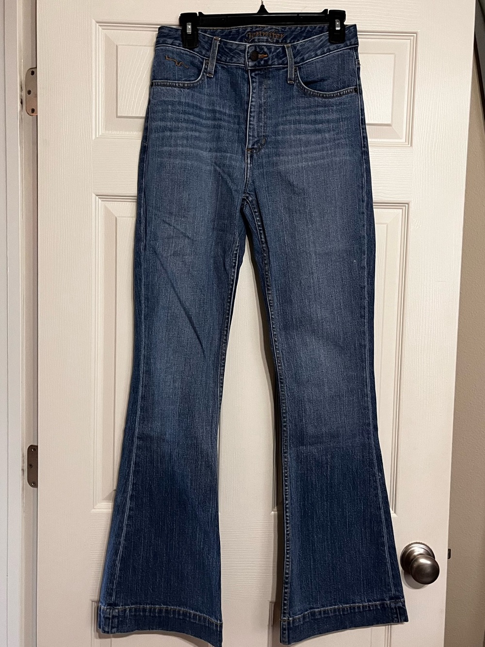 Kimes Women’s Jennifer Jeans